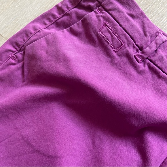 Marks & Spencer - Chino Trouser - Picture 6 of 11